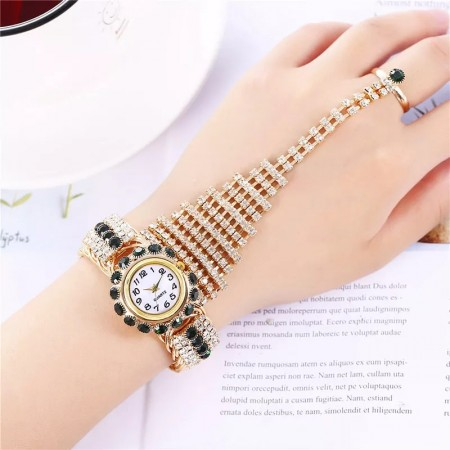 Luxury Style Watches For Women